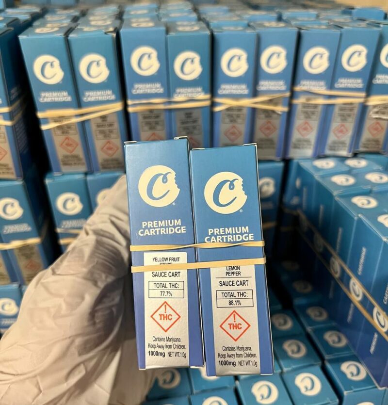 THC VAPE CARTS FOR SALE USA