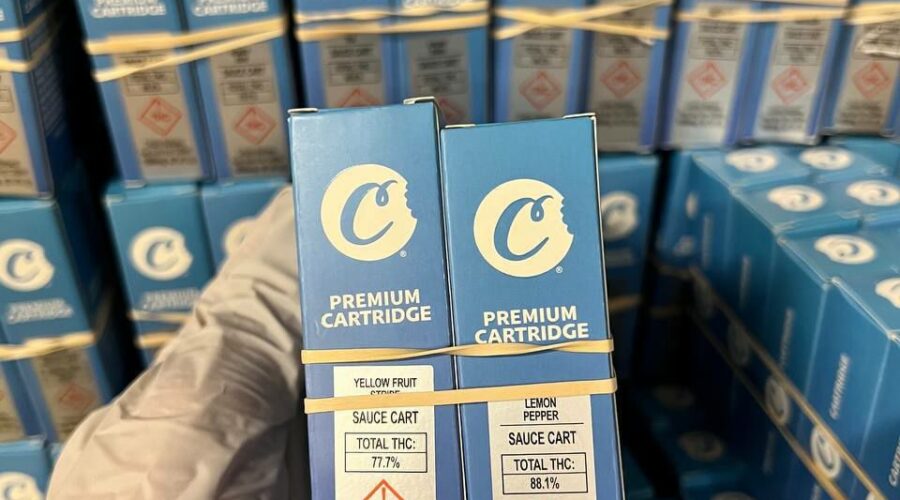 THC VAPE CARTS FOR SALE USA