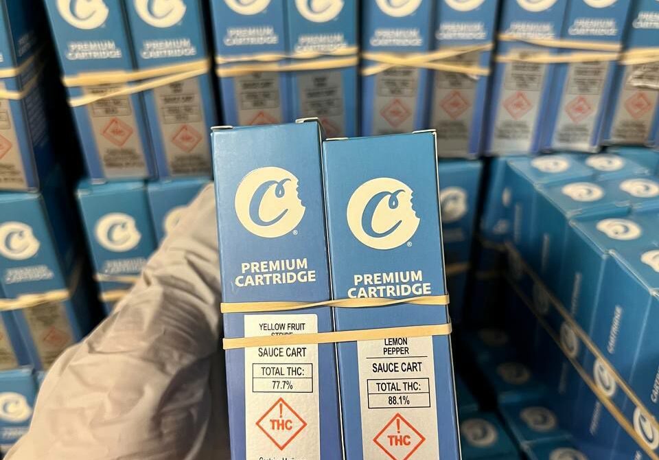 THC VAPE CARTS FOR SALE USA