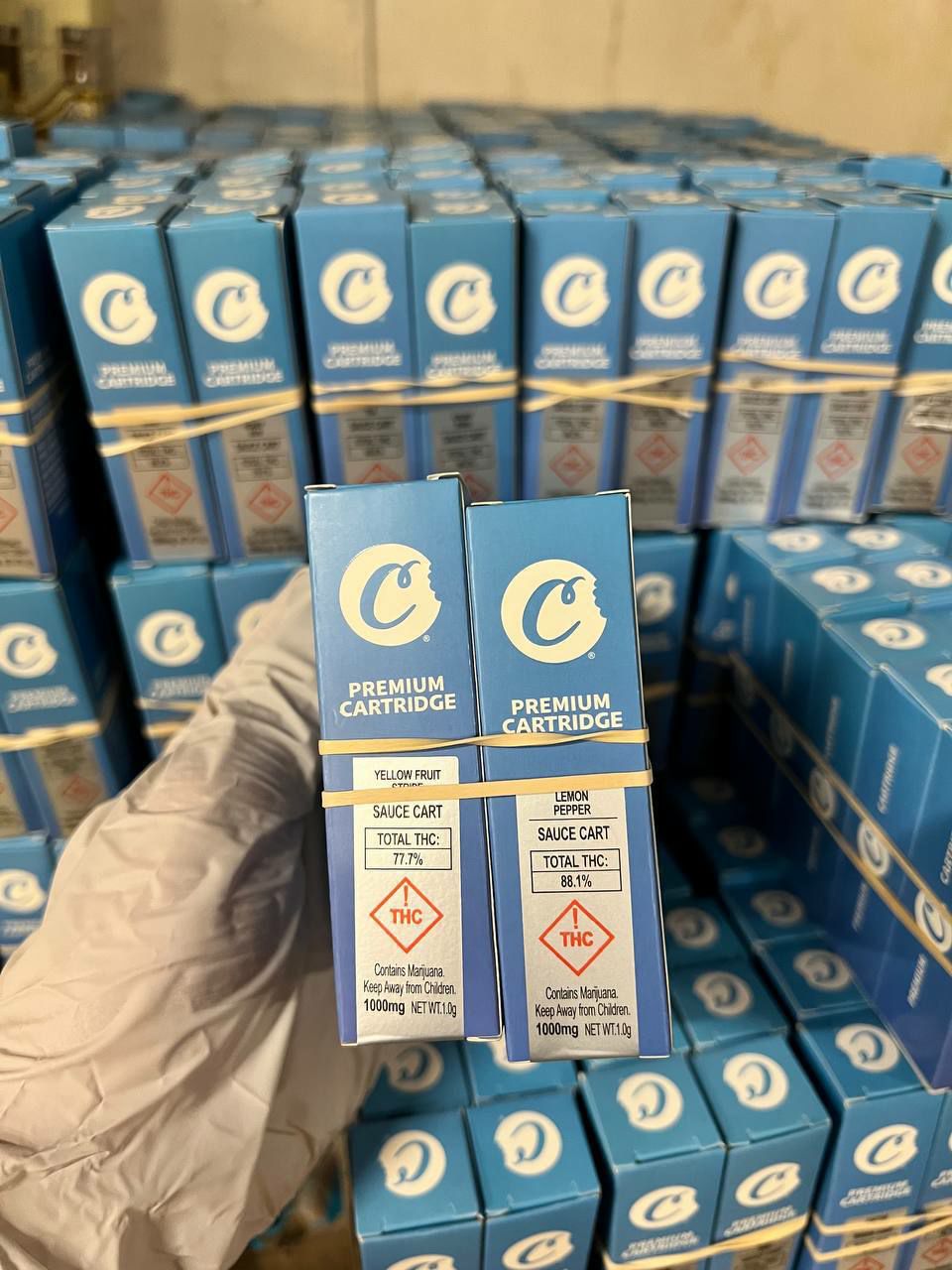 THC VAPE CARTS FOR SALE USA