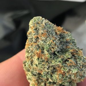 Guava Kush