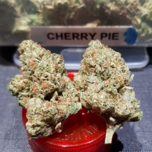 Cherry Pie