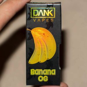 Banana OG