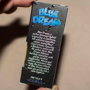 Blue Dream