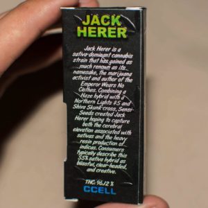 Jack Herer