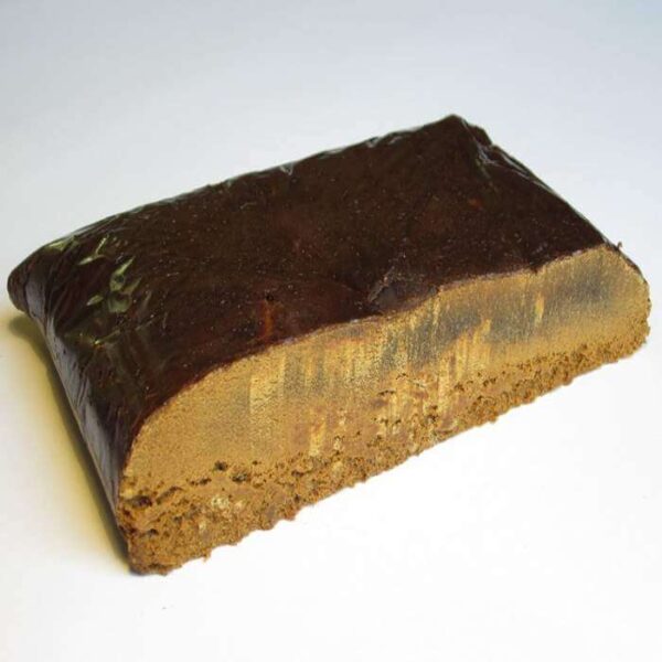 Moroccan Caramello Hashish