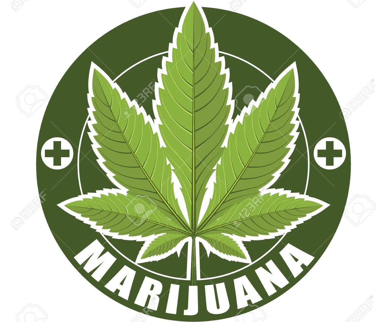 Marijuana dispensary USA