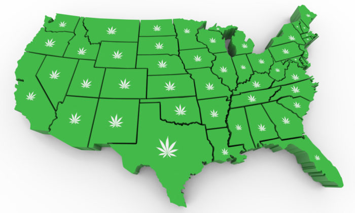 Read more about the article Online Dispensaries: Reliable Options That Ship to All States!