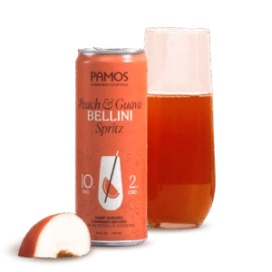 PAMOS BELLINI SPRITZ 10MG