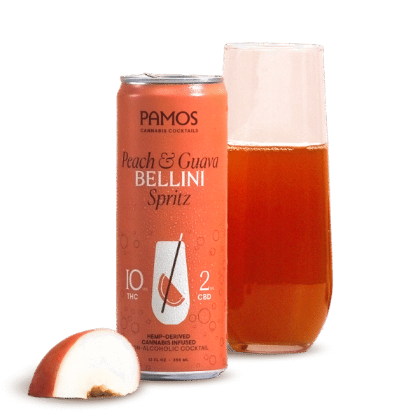 BELLINI SPRITZ 10MG