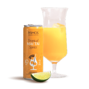 PAMOS MAI TAI SPRITZ 10MG