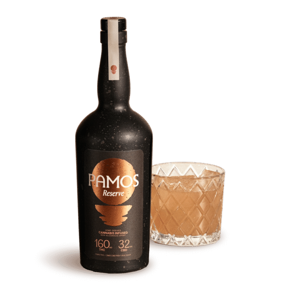 PAMOS RESERVE SPIRIT