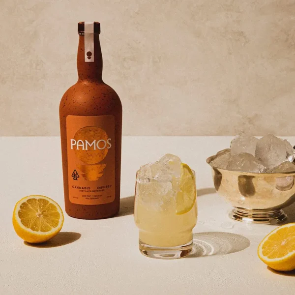 PAMOS SIGNATURE SPIRIT