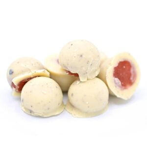 300mg THC infused Trippin Balls Adorable
